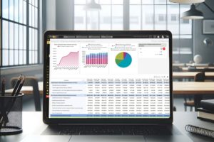 Структура расходов