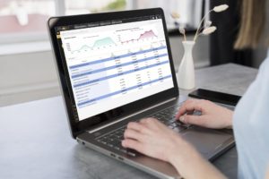 БДР (бюджет доходов и расходов)