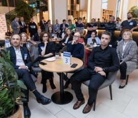 Управленческий учет в апарт-отелях обсудили на конференции в Санкт-Петербурге