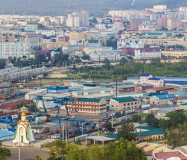 Губернатор Забайкалья призвал к диалогу строителей из Забайкалья и соседних регионов