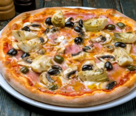 Pizza Hut продаёт свой бизнес в России