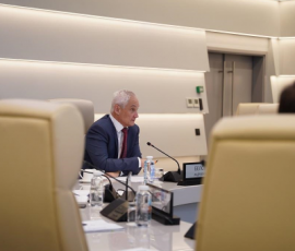 Цифровую платформу господдержки используют уже более 115 тысяч предпринимателей