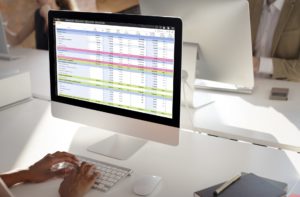 Выполнение бизнес-плана