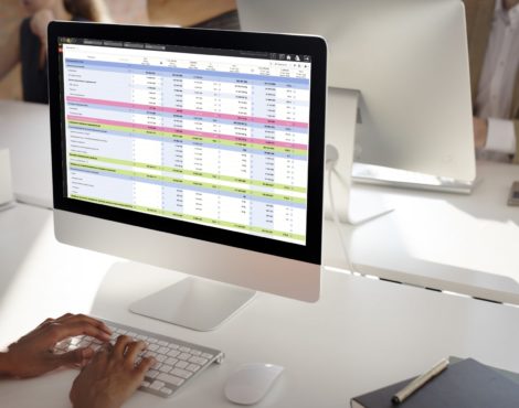 Выполнение бизнес-плана