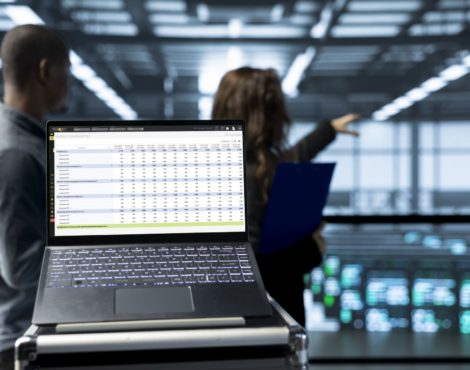 Основной производственный график (MPS)