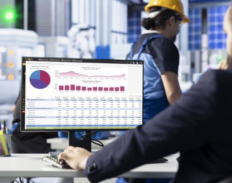 Планирование потребности в персонале