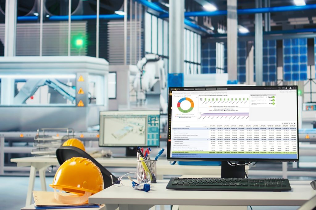 Себестоимость в производстве