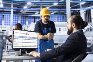 План финансовой деятельности