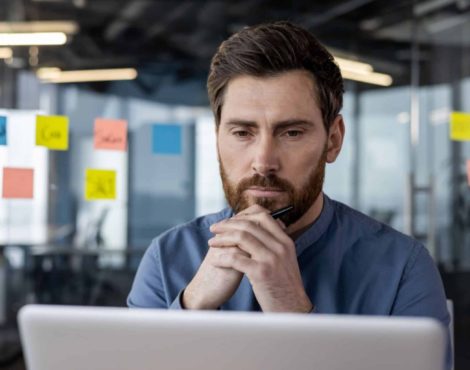 Реформация баланса