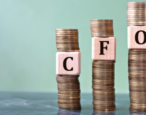 Центр финансовой ответственности