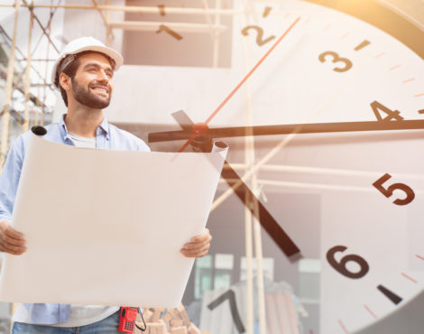 Табель учета рабочего времени