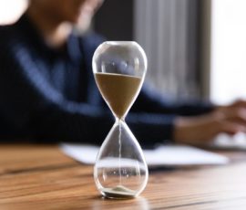 Управление депозитами