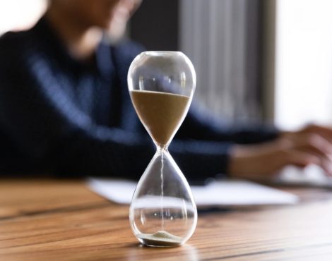 Управление депозитами