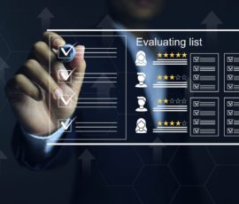 Анализ поставщиков