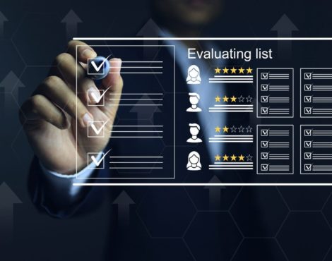 Анализ поставщиков