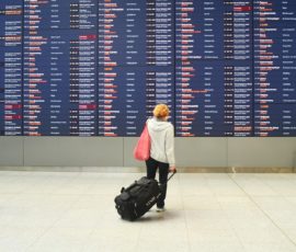 23 декабря 2025: Внутренний туризм РФ — итоги 2025 и перераспределение спроса