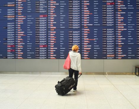 Внутренний туризм РФ: итоги 2025 и перераспределение спроса