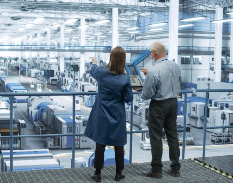 Детальное планирование производства