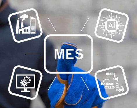 MES в управленческом учете