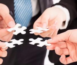 Горизонтальная интеграция