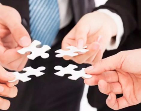 Горизонтальная интеграция