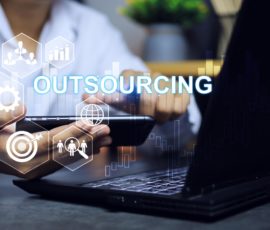 Аутсорсинг