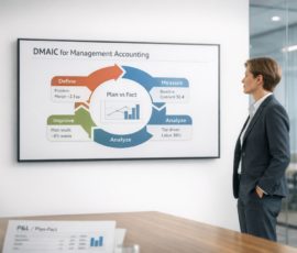 Методология DMAIC