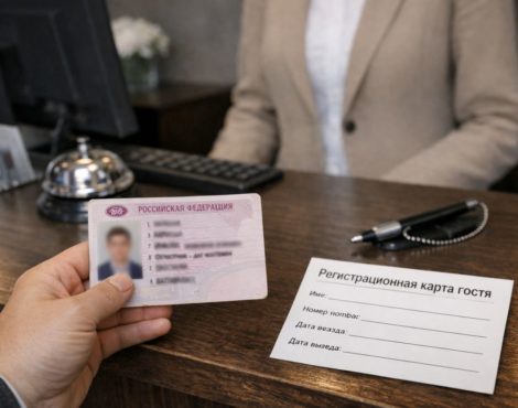 новые правила бронирования гостиниц 2026