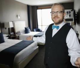 06 января 2026: Что произошло на рынке труда и почему это важно для гостиниц