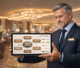 Модель McKinsey 7S