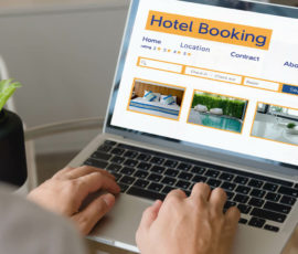 08 января 2026: Комиссии OTA для отелей растут: как защитить маржу и управлять Net RevPAR в 2026 году