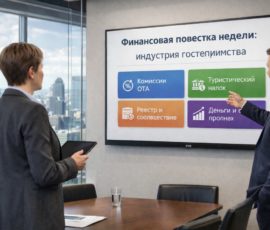 Новости финансового директора недели #5 2026