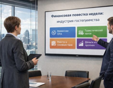 Новости финансового директора недели #5 2026