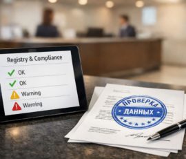 Новости финансового директора недели #6 2026