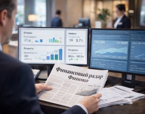 Новостной радар финансового директора недели # 8 2026