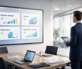 Ключевые финансовые сигналы недели # 7 для CFO