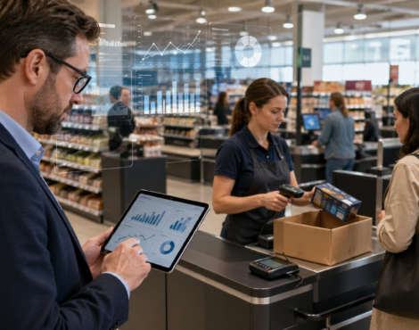 контроль возвратов и отмен продаж