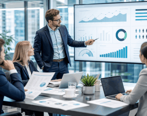 KPI сотрудников