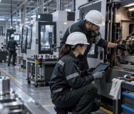 MTBF и MTTR: надежность и ремонтопригодность оборудования